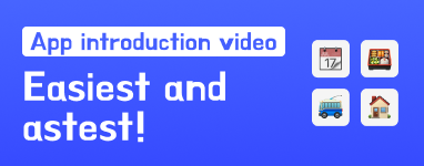 [Short form] Introduction of Gyeongju-roon app